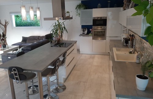 Longeves House | Maison de Vacances