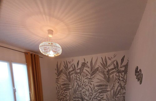 Longeves House | Maison de Vacances
