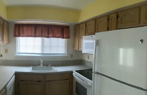 Dover House | Comfy home in Dover