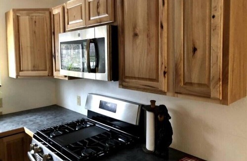 Wasilla House | Bear B&B!!!