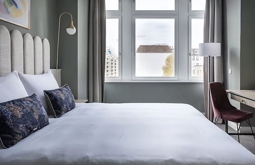Kreuzberg House | Walking Distance to Alexanderplatz, Gendarmenmarkt & Pergamon Museum!