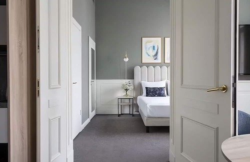 Kreuzberg House | Walking Distance to Alexanderplatz, Gendarmenmarkt & Pergamon Museum!