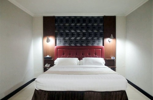 Cikidang Resort | Cikidang Plantation Resort