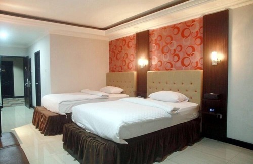 Cikidang Resort | Cikidang Plantation Resort