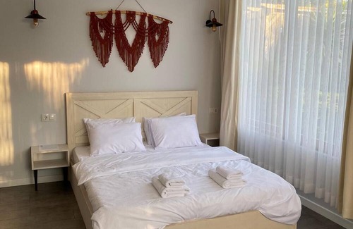 Urla Hotel | Moya Urla Butik Otel