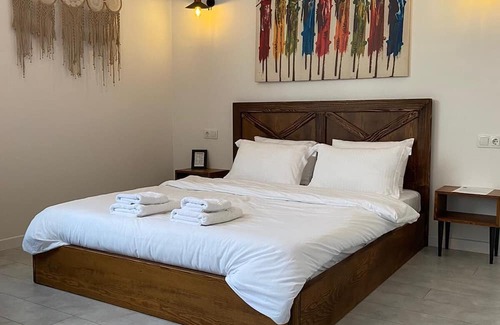 Urla Hotel | Moya Urla Butik Otel