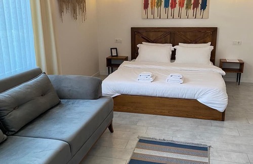 Urla Hotel | Moya Urla Butik Otel