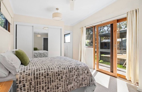 Anglesea House | Hyland Anglesea 9 Beach House