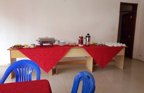 Lira Hotel | Hotel Alice Lira