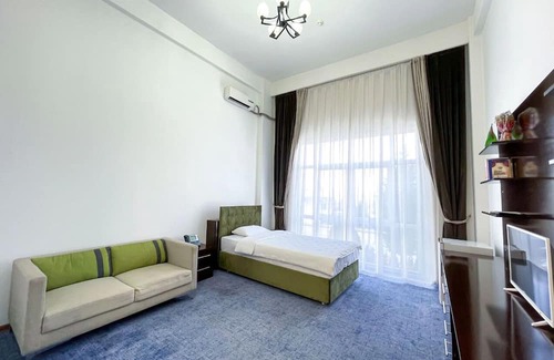 Ashgabat House | VIP Room 3 - Ussat Hotel