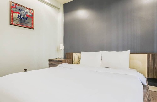 Fatih Apartment | Centrally Located Apartment in Fatih