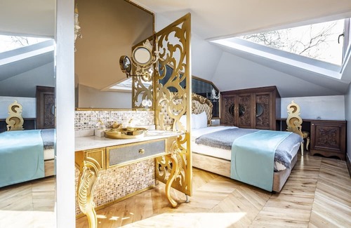 Beylerbeyi Villa | Magnificent Historic Mansion in Beylerbeyi