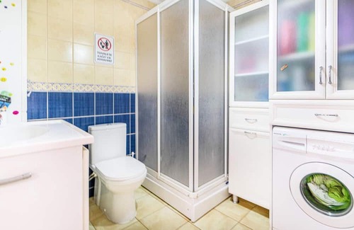 Koycegiz Villa | Duplex Villa w Pool, Garden, and BBQ in Koycegiz