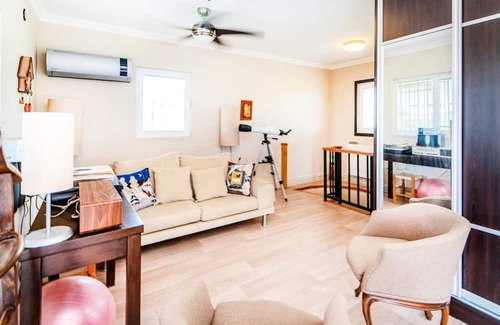 Koycegiz Villa | Duplex Villa w Pool, Garden, and BBQ in Koycegiz