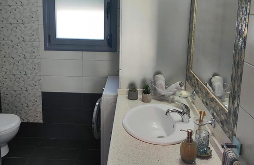 Pastida Apartment | Stamatina's Luxury Penthouse