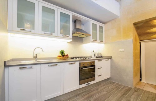 Kercem Villa | Ghar Ilma V – Santa Lucija Holiday Home