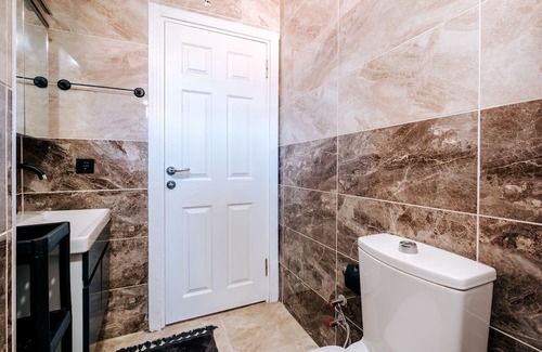 Sakarya Apartment | Huge Duplex Flat w Terrace Near Bilgi University
