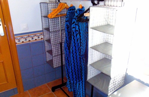Zurgena Bed & Breakfast | Boutique B&B Casa La Vida Feliz. Enjoy peace and hospitality