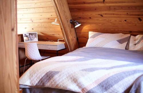 Smithville Cabin | Just Out Of Nashville*Mod&Cozy Cabin*2 min to LAKE