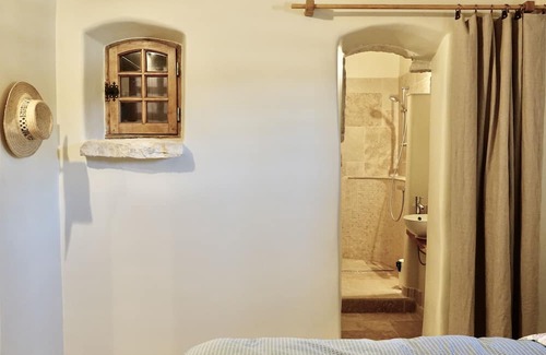 Revest-du-Bion Cottage | La Grisonne- Gîte Nordine - 3 bedrooms (max. 6 guests)