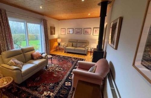 Aherlow Apartment | Cosy home in a beautiful valley