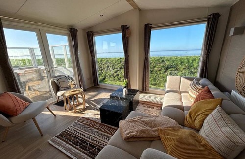 Westerland House | Ferienhaus für 4 Gäste mit 44m² in Westerland