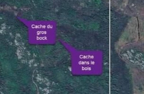 Lac-Saint-Jean-Est Regional County Municipality Ski Chalet | Le Gaston, Chalet en Campagne