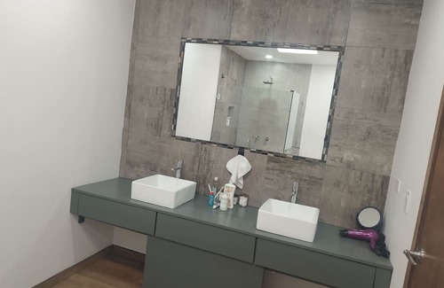 La Joya House | Modern Spacious TJ Beach Home With Private Heated Pool!