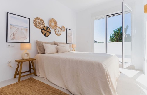 Artola Villa | 451035 - UNIQUE LUXURY BEACH SIDE VILLA
