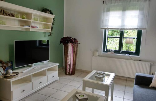 Muritz Apartment | Holiday apartment Emma