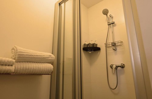 Broekwijk Apartment | Enchanting Suite in the Heart of Brussels