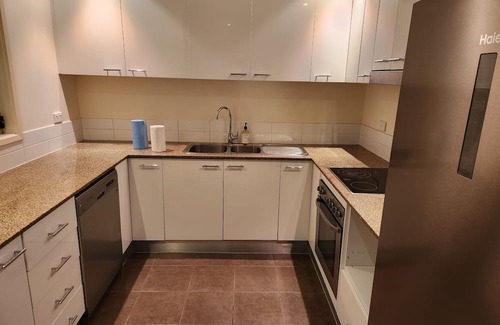 Gungahlin Apartment | 2 bedroom apartment available in central Gungahlin, ACT. Fully furnished.