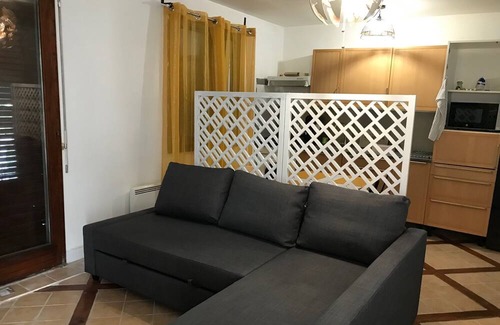 Noisy-le-Grand Apartment | Vrbo Property