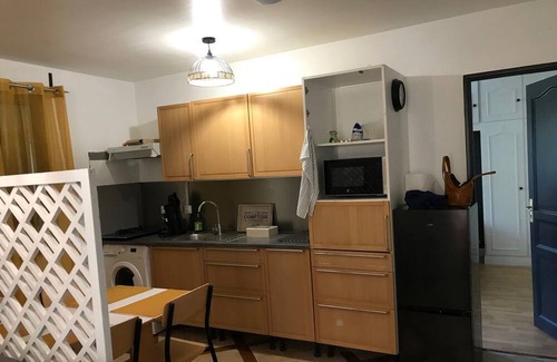 Noisy-le-Grand Apartment | Vrbo Property