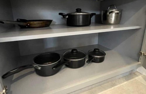 Santa Ana House | Grand 3BR/2BA House Central OC