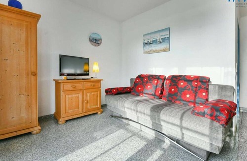 Seedorf Apartment | Apartment 2 in Sellin with garden