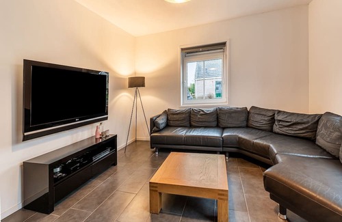 Tzummarum House | Lovely family home near the Wadden Sea