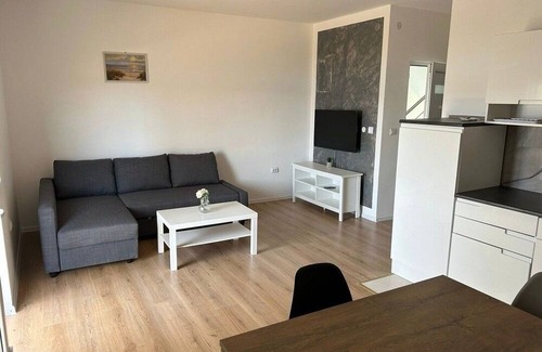 Sveti Petar Apartment | One bedroom apartment near beach Sveti Petar, Biograd (A-21554-a)