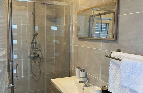 Sveti Petar Apartment | One bedroom apartment near beach Sveti Petar, Biograd (A-21554-a)