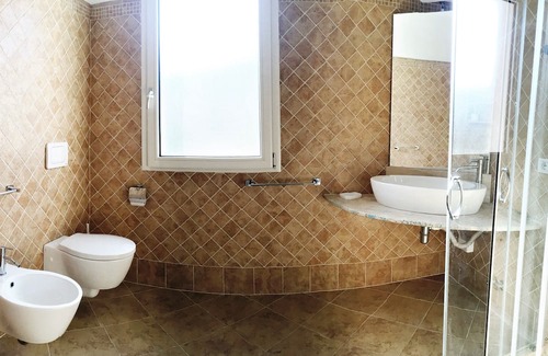 Case Peschiera-Lu Fraili Villa | SanTeodoro Exclusive House num2392