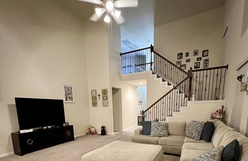 Houston House | Cozy Houston Home!