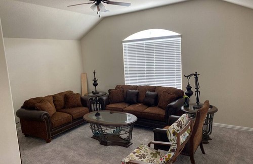 Houston House | Cozy Houston Home!