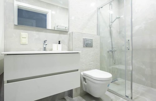 Suadiye Apartment | Missafir Flat near Popular Attractions in Suadiye