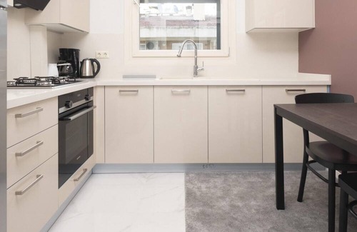 Suadiye Apartment | Missafir Flat near Popular Attractions in Suadiye
