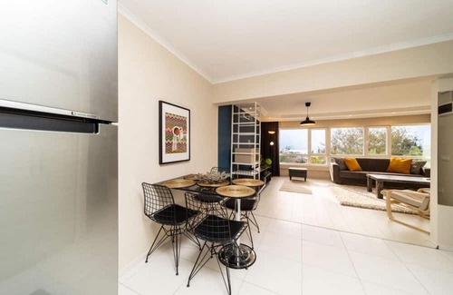 Kaleici Apartment | Missafir Exquisite Flat Near Hadrian's Gate