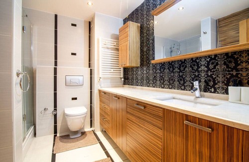 Nisantasi Apartment | Missafir Comfy and Unique Designed Home