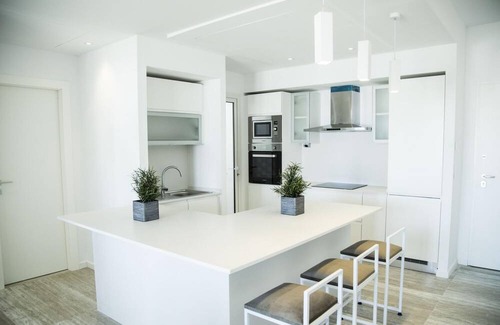 Sidi Daoud Apartment | Séjour en classe affaire Apt de luxe à Sidi Daoud