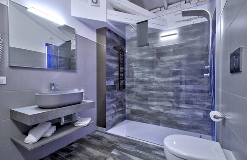 Mira Apartment | B&BveniceLAGOON Cool,Wifi-Aircnd-Parking-Breakf201