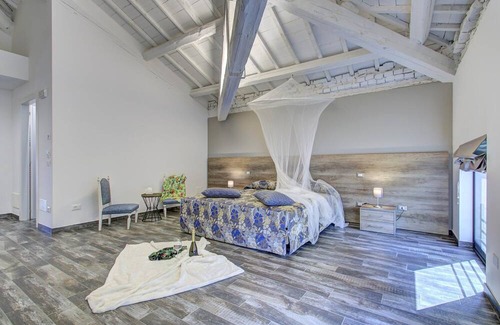 Mira Apartment | B&BveniceLAGOON Cool,Wifi-Aircnd-Parking-Breakf201