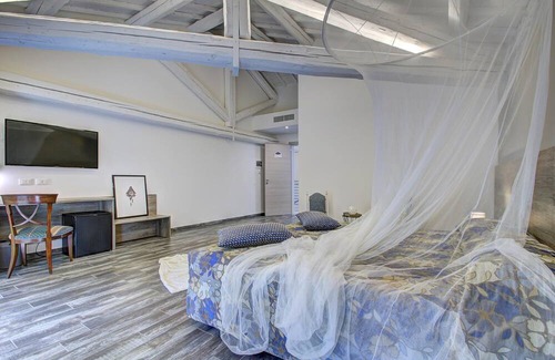 Mira Apartment | B&BveniceLAGOON Cool,Wifi-Aircnd-Parking-Breakf201